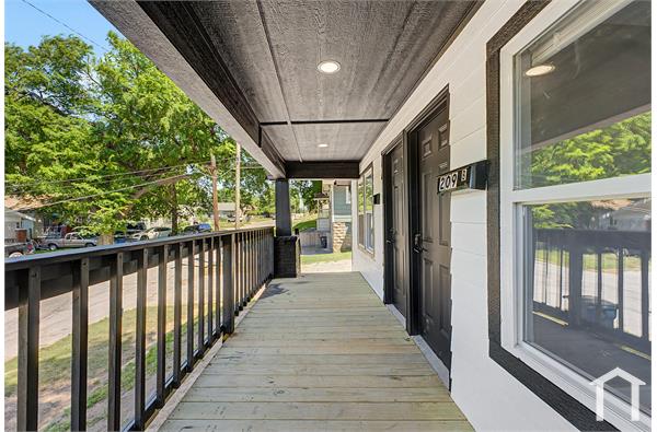 Affordable Housing