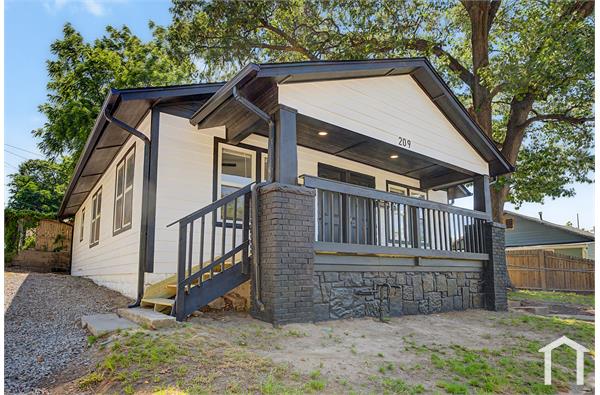 Affordable Housing
