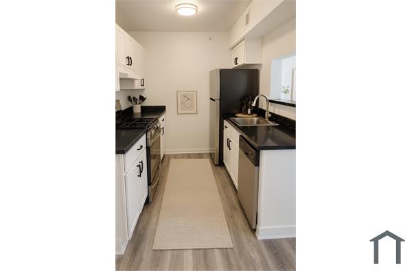 Affordable Housing