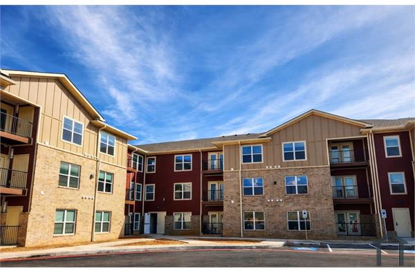 Affordable Housing