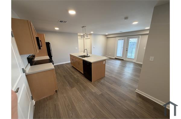 Affordable Housing