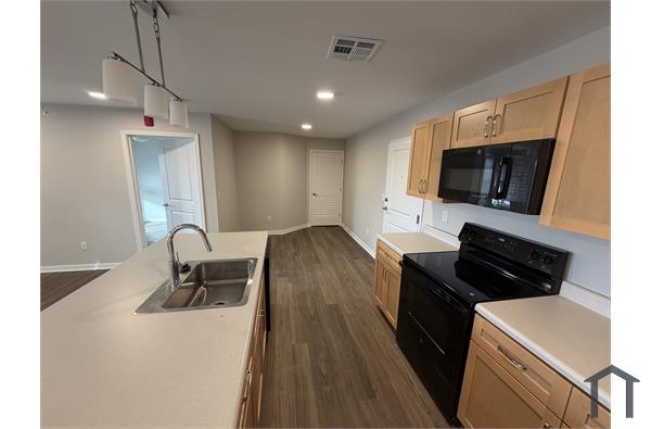 Affordable Housing