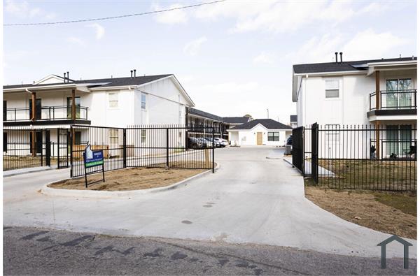 Affordable Housing