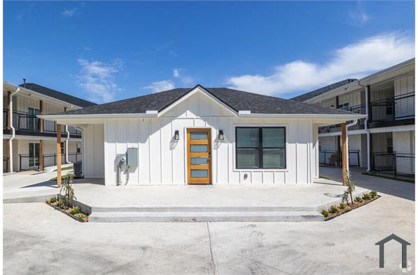 Affordable Housing