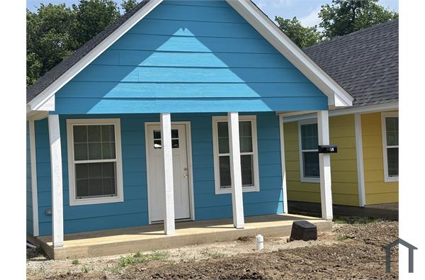 Affordable Housing