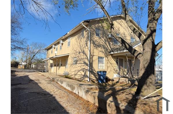 Affordable Housing