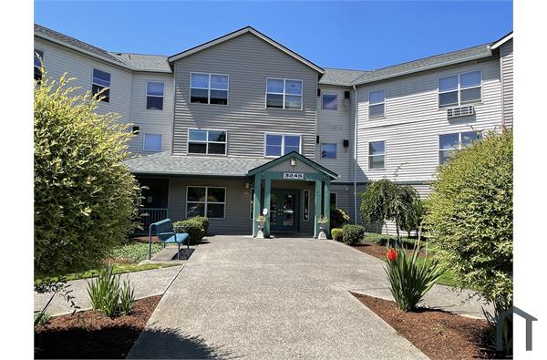 Affordable Housing