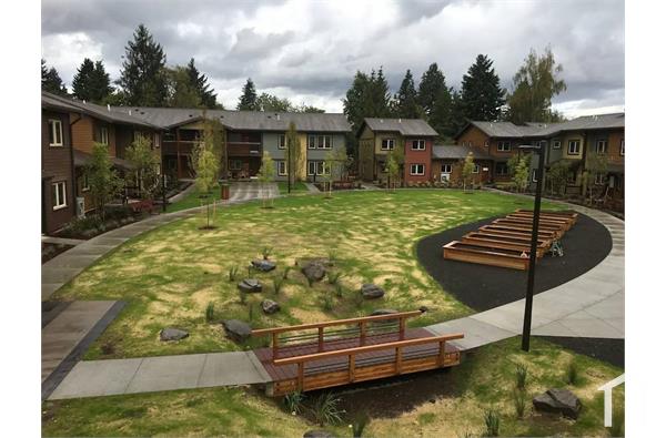 Affordable Housing
