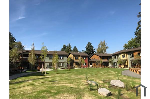 Affordable Housing