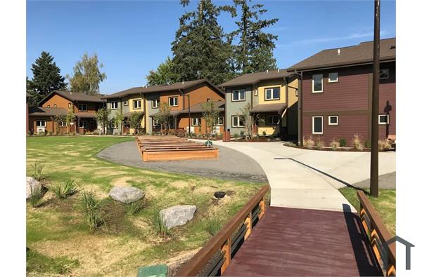 Affordable Housing