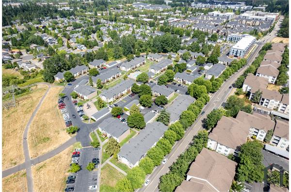 Affordable Housing