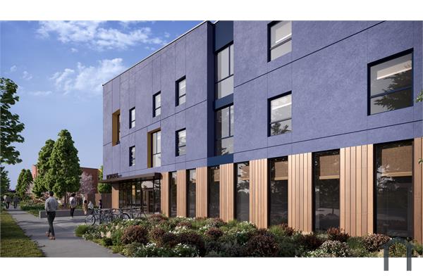 Affordable Housing