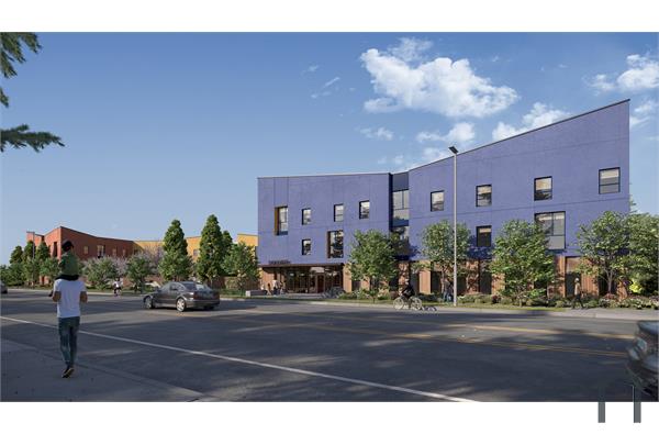 Affordable Housing