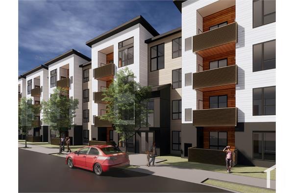 Affordable Housing