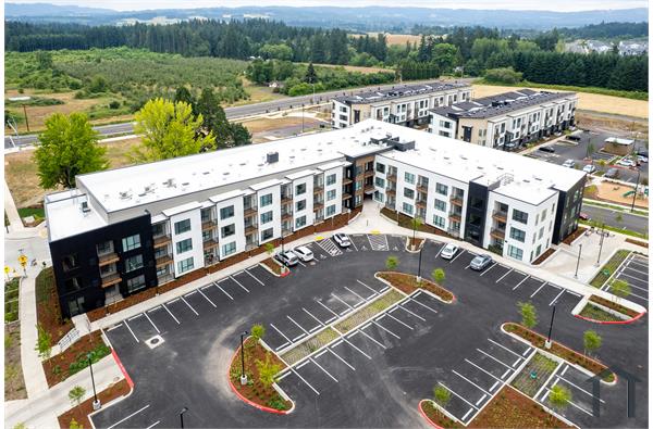 Affordable Housing