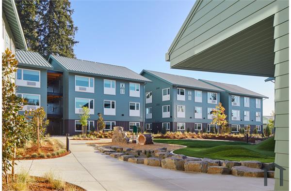Affordable Housing
