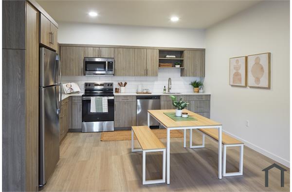 Affordable Housing
