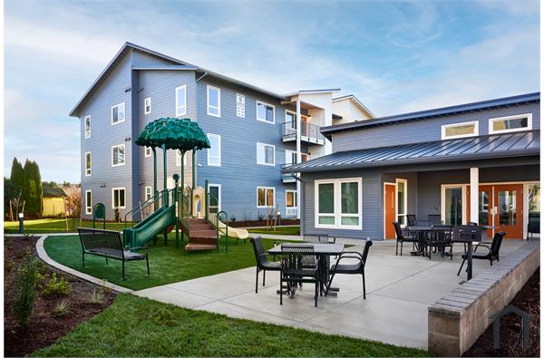Affordable Housing