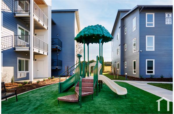 Affordable Housing