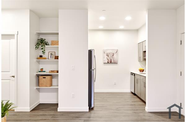 Affordable Housing
