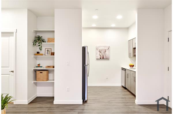 Affordable Housing