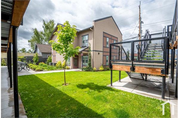 Affordable Housing