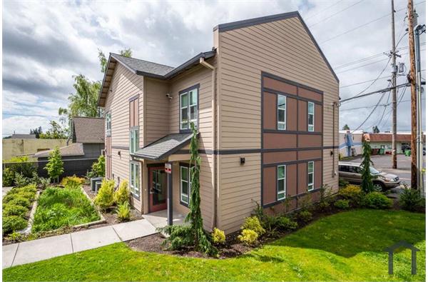 Affordable Housing