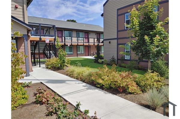 Affordable Housing