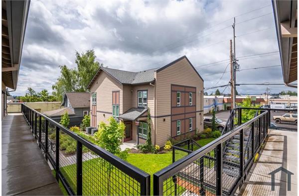 Affordable Housing