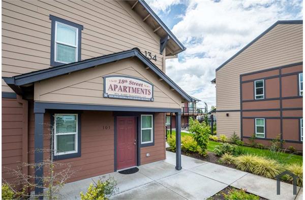 Affordable Housing