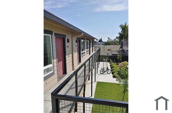 Affordable Housing