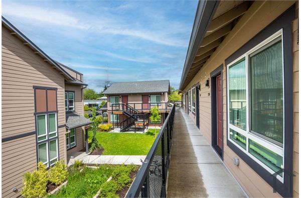 Affordable Housing