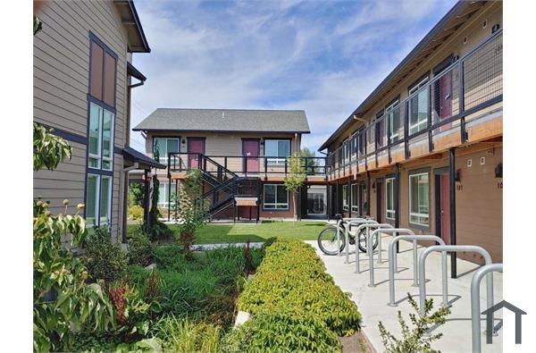 Affordable Housing