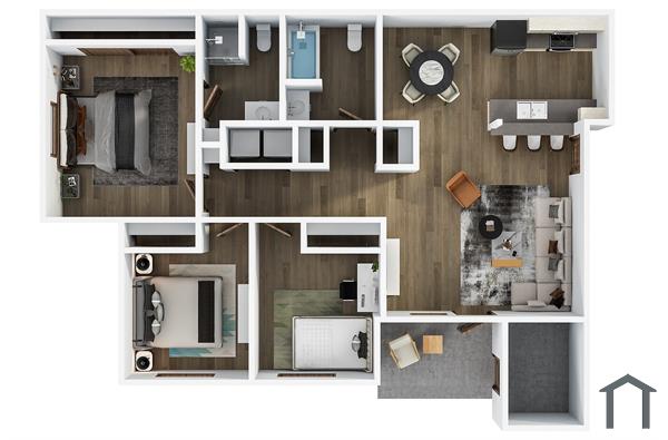 Affordable Housing