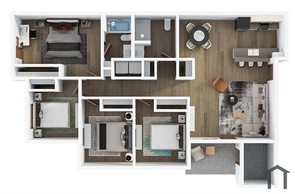 Affordable Housing