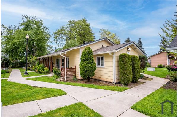 Affordable Housing