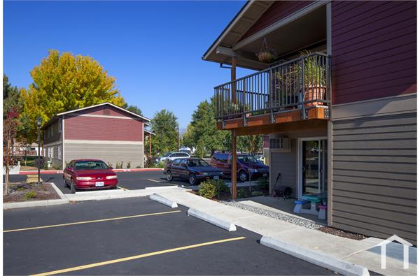 Affordable Housing