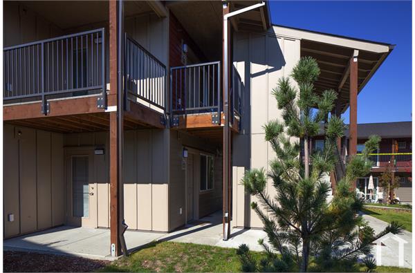 Affordable Housing