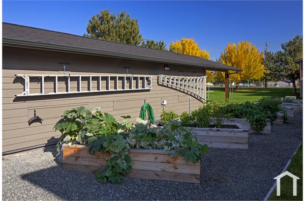 Affordable Housing