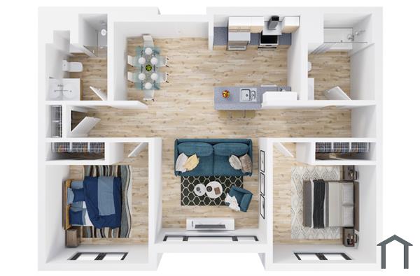 Affordable Housing