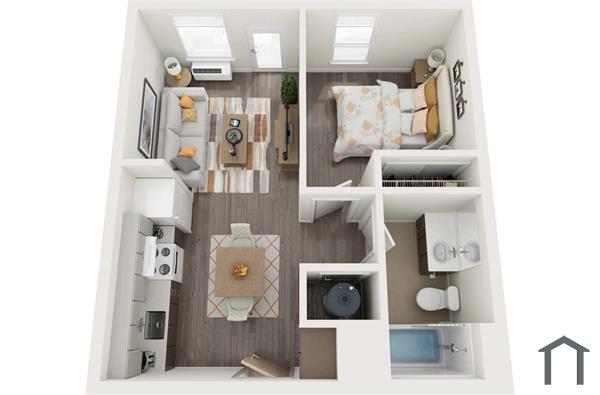 Affordable Housing