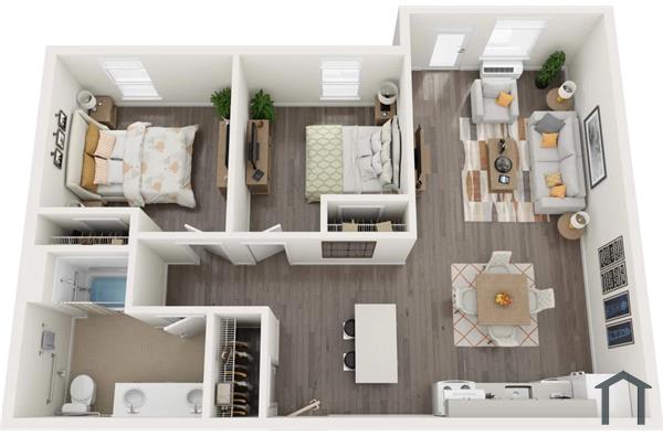 Affordable Housing