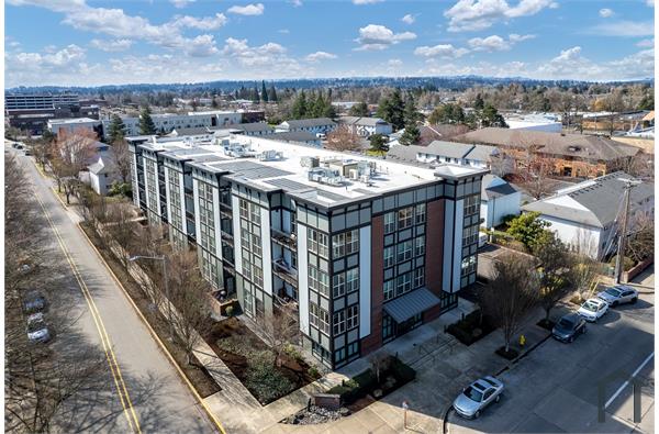 Affordable Housing
