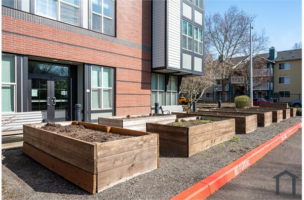 Affordable Housing