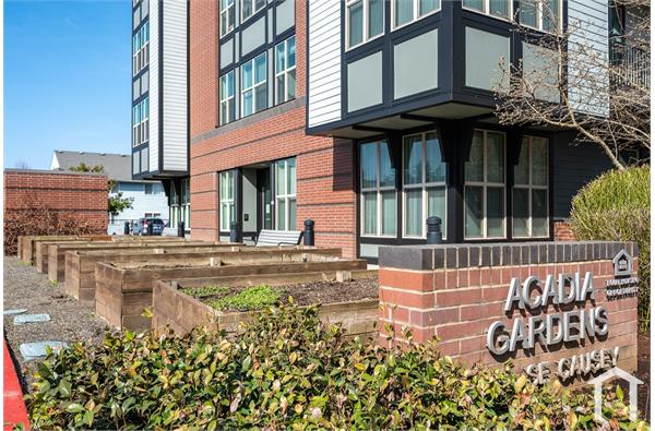 Affordable Housing