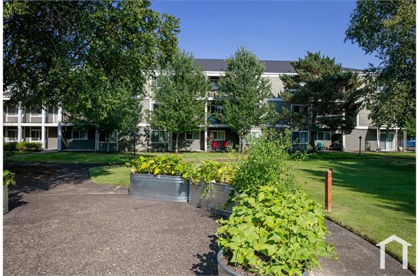 Affordable Housing