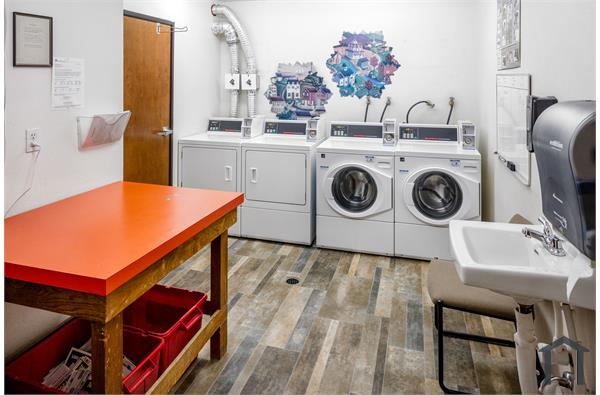 Affordable Housing