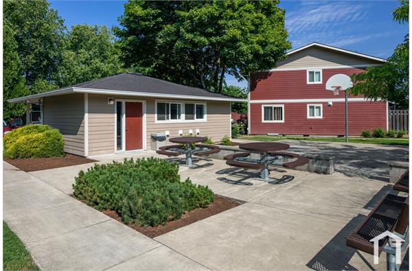 Affordable Housing
