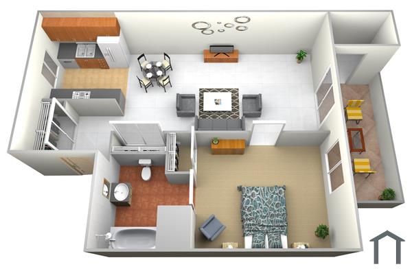 Affordable Housing