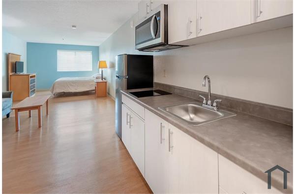 Affordable Housing